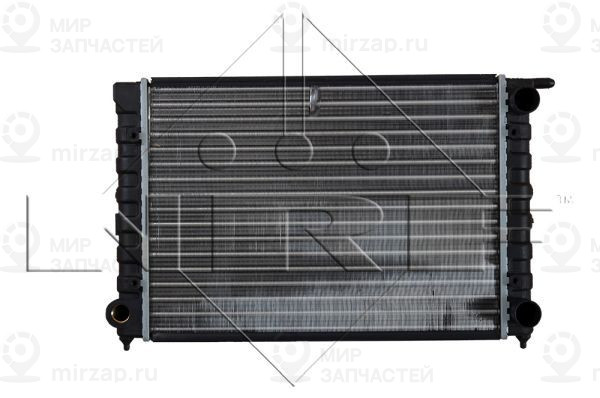 Радиатор, охлаждение двигателя NRF 529505