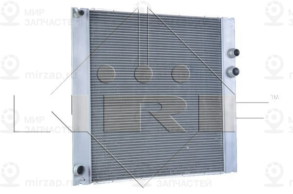 Радиатор, охлаждение двигателя NRF 53100