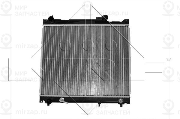 Запчасть NRF 53289