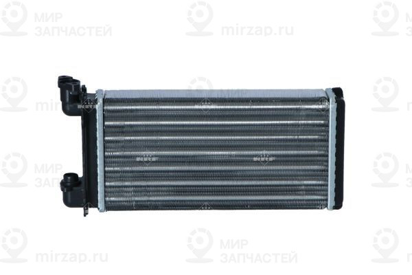 Теплообменник, отопление салона NRF 53543