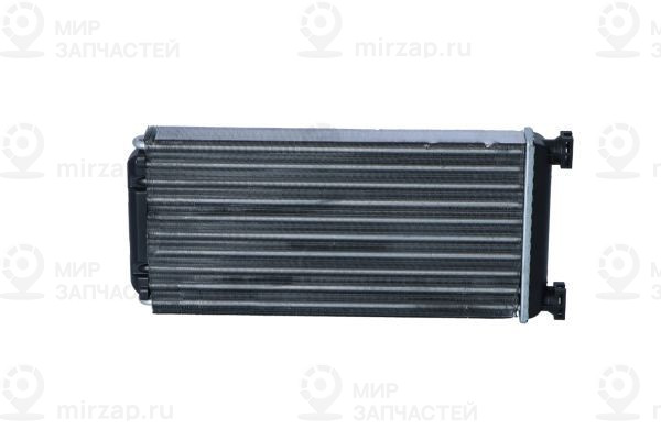 Теплообменник, отопление салона NRF 53549