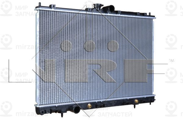 Радиатор, охлаждение двигателя NRF 53594