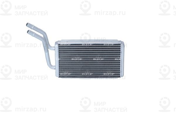 Теплообменник, отопление салона NRF 54230