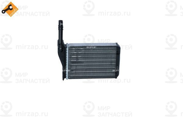 Теплообменник, отопление салона NRF 54245