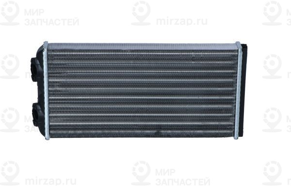 Теплообменник, отопление салона NRF 54246