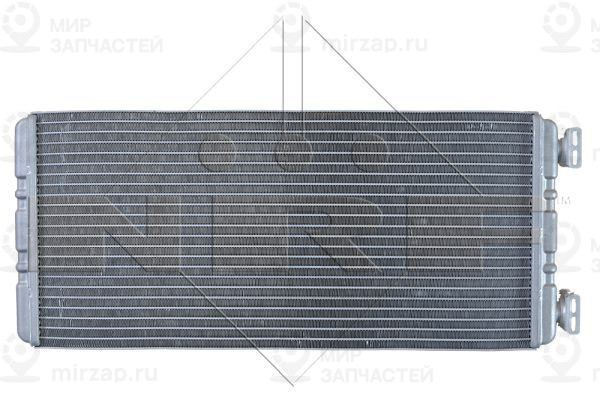 Теплообменник, отопление салона NRF 54257