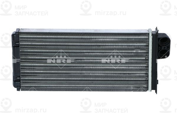 Теплообменник, отопление салона NRF 54315