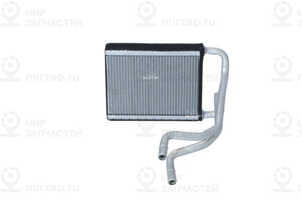 Теплообменник, отопление салона NRF 54335