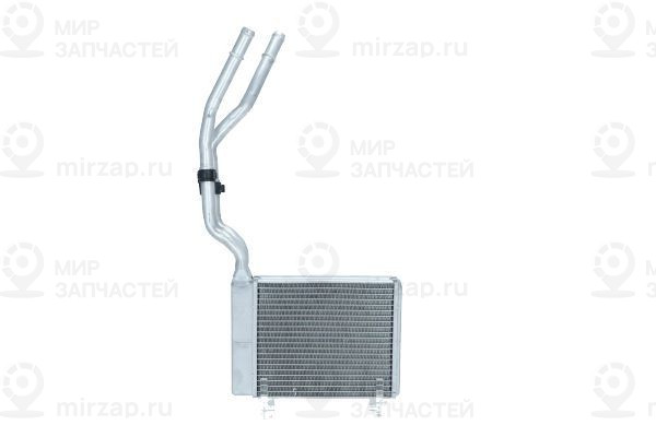 Теплообменник, отопление салона NRF 54364