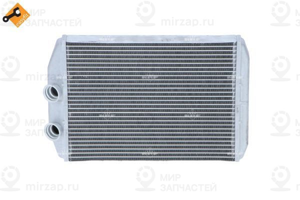 Теплообменник, отопление салона NRF 54375