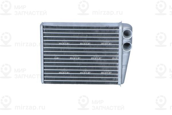 Теплообменник, отопление салона NRF 54410