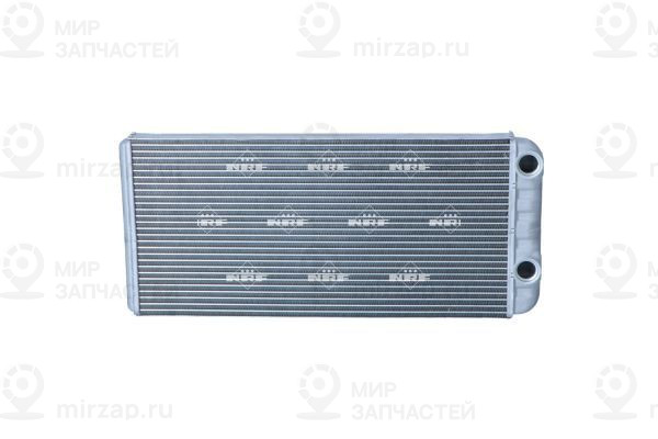 Теплообменник, отопление салона NRF 54416