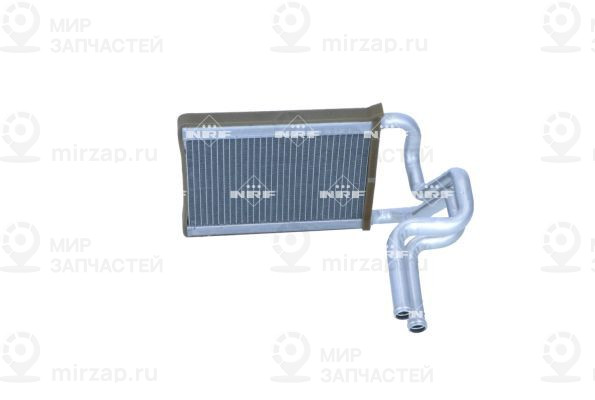 Теплообменник, отопление салона NRF 54430