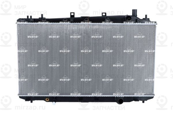 Запчасть NRF 550196