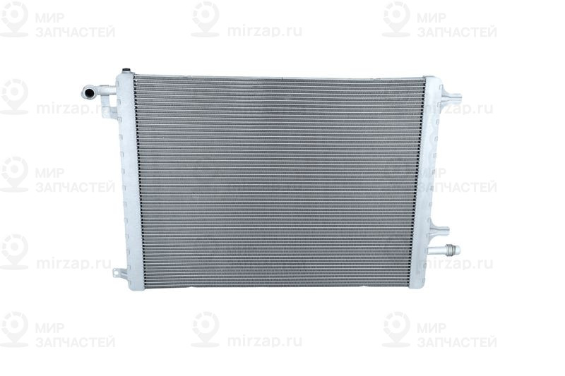 Радиатор, охлаждение двигателя NRF 550227