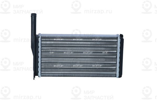 Теплообменник, отопление салона NRF 58638