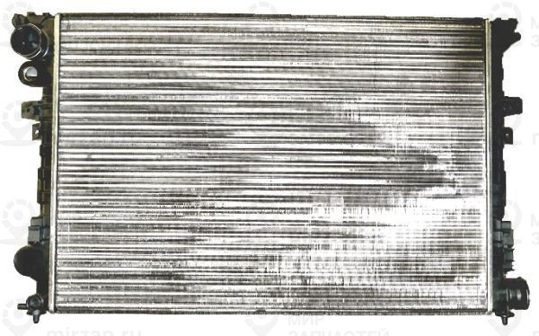 Запчасть NRF 58993