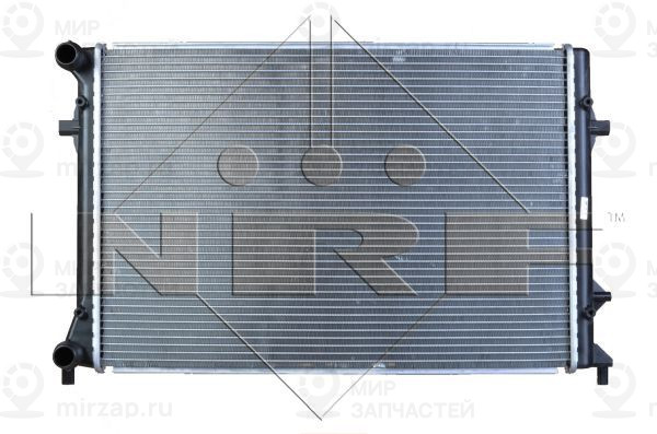 Радиатор, охлаждение двигателя NRF 59211