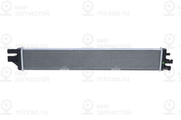 Радиатор, охлаждение двигателя NRF 59217