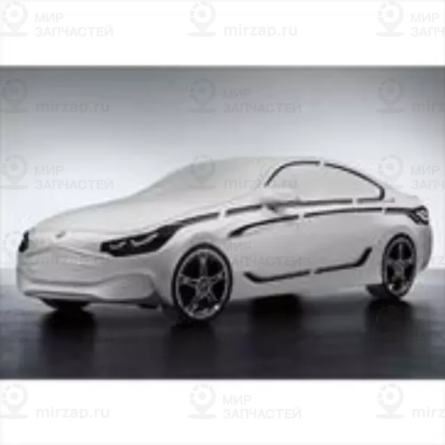 Car cover future
 BMW 82152220528