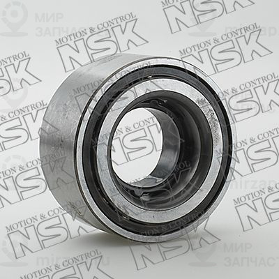 Подшипник ступицы колеса NSK ZAHO42BWD06JB01