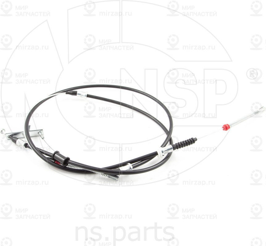 Запчасть NSP NSP0190235948