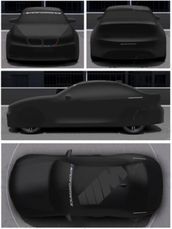 24701,59
 BMW 82152462335