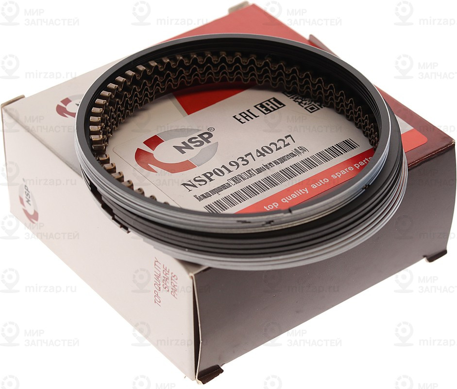 Запчасть NSP NSP0193740227