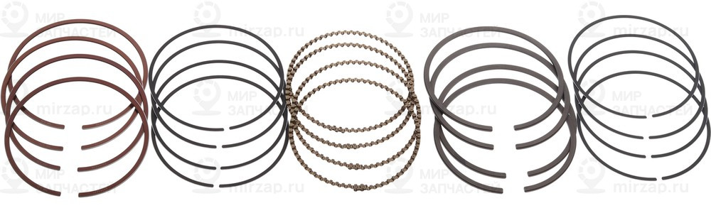 Запчасть NSP NSP0193740230