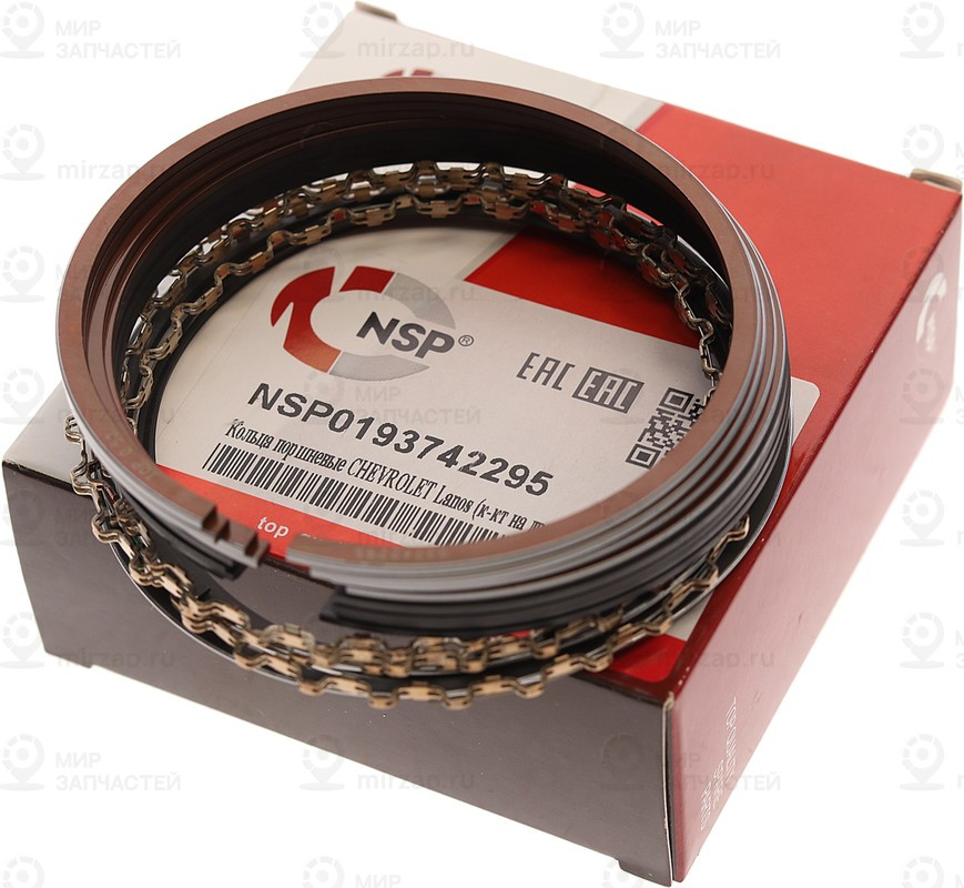 Запчасть NSP NSP0193742295