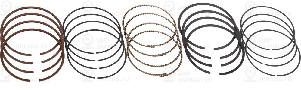 Запчасть NSP NSP0193742700