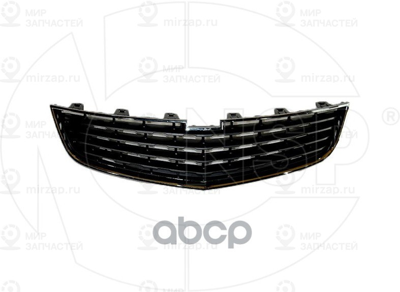 Запчасть NSP NSP0195352917