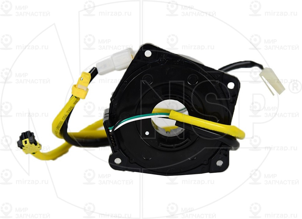 Запчасть NSP NSP0195486111