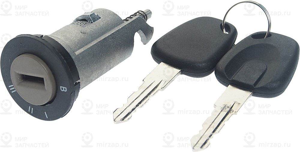 Запчасть NSP NSP0195710800