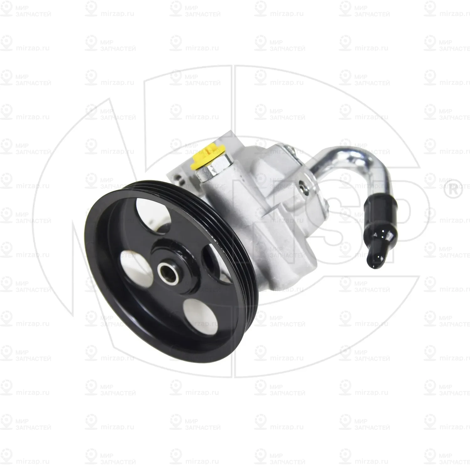 Запчасть NSP NSP0195953910