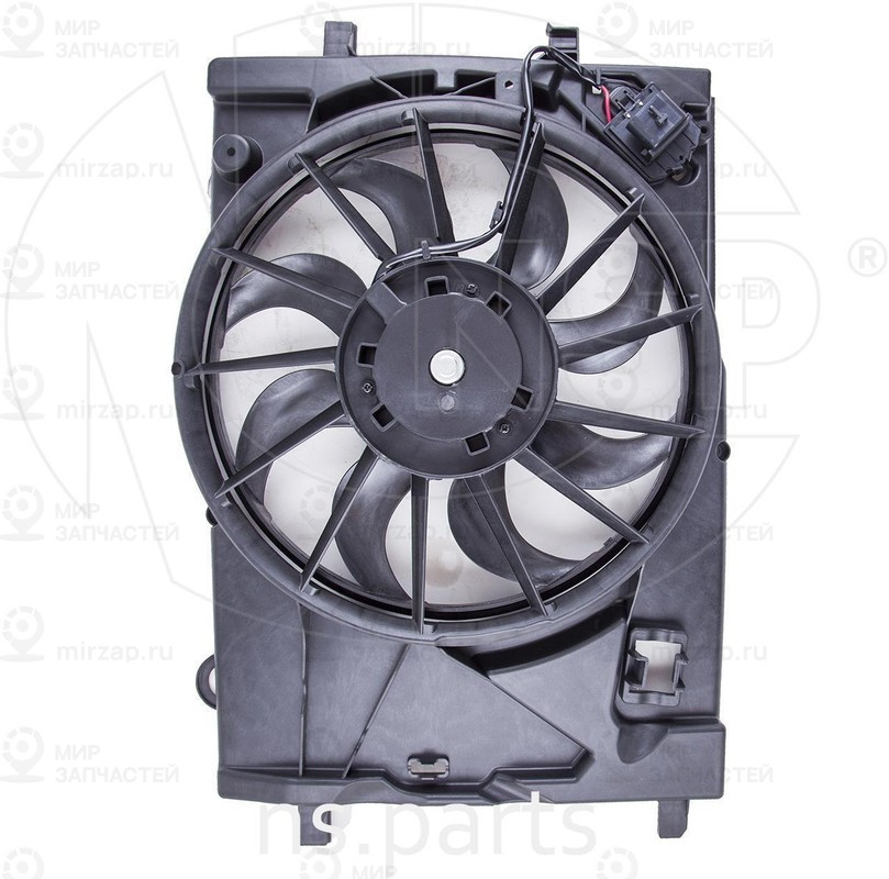 Запчасть NSP NSP0195962654