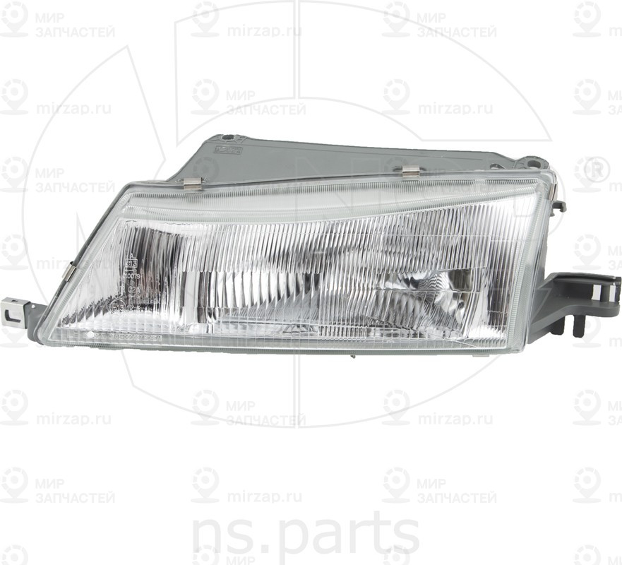 Запчасть NSP NSP0196175343