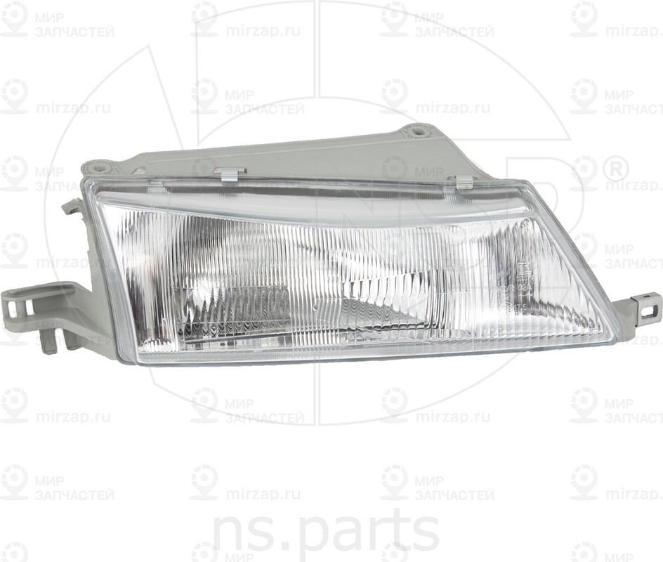 Запчасть NSP NSP0196175344