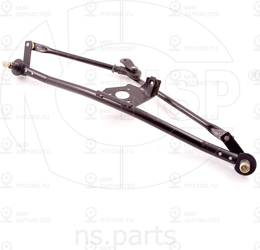 Запчасть NSP NSP0196175536