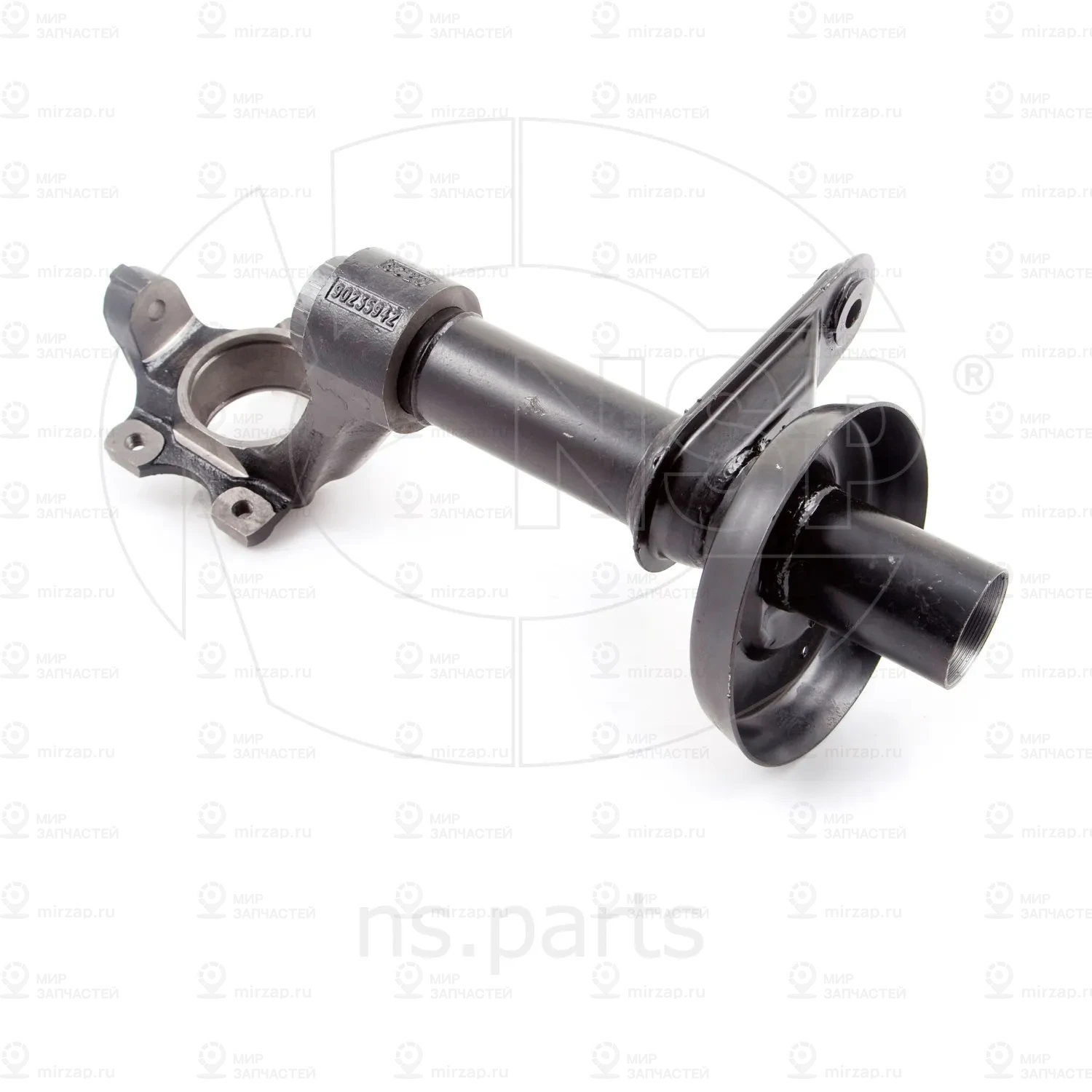 Запчасть NSP NSP0196185191