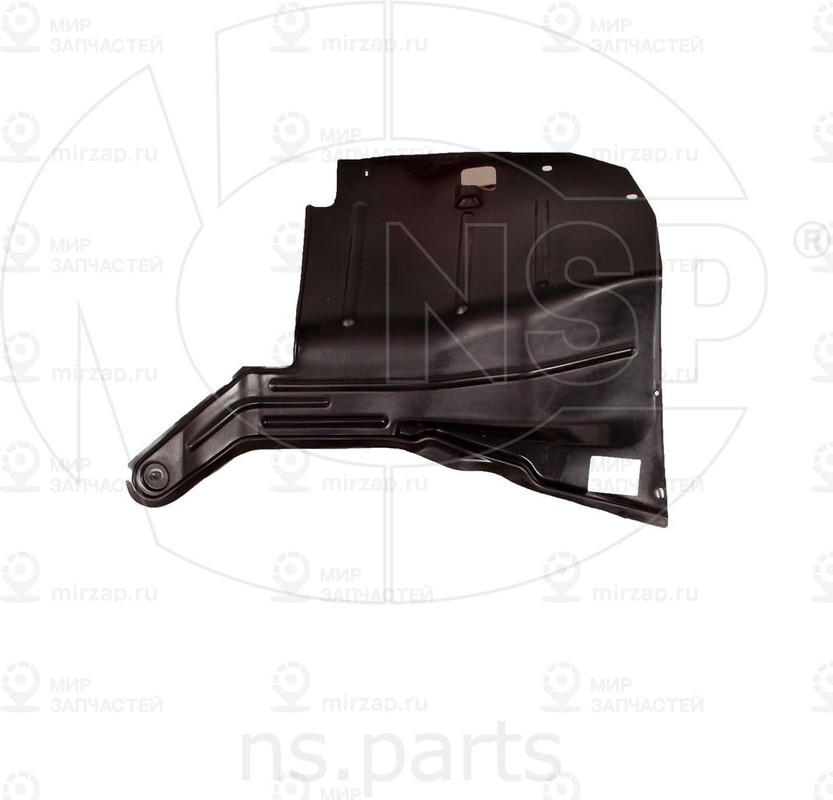 Запчасть NSP NSP0196185777
