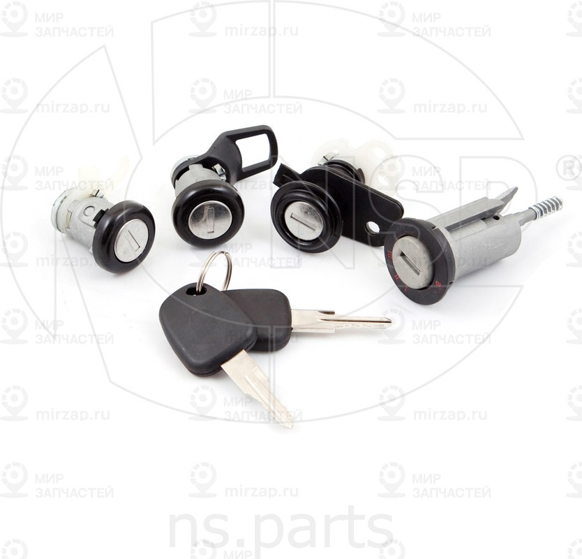 Запчасть NSP NSP0196223338