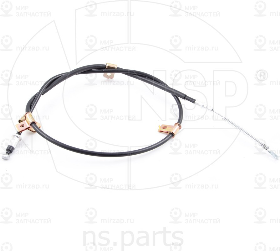 Запчасть NSP NSP0196230545