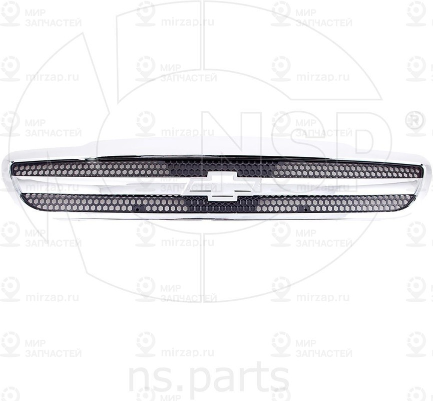 Запчасть NSP NSP0196339429