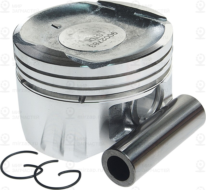 Запчасть NSP NSP0196413064