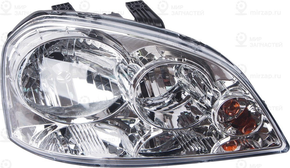 Запчасть NSP NSP0196458810