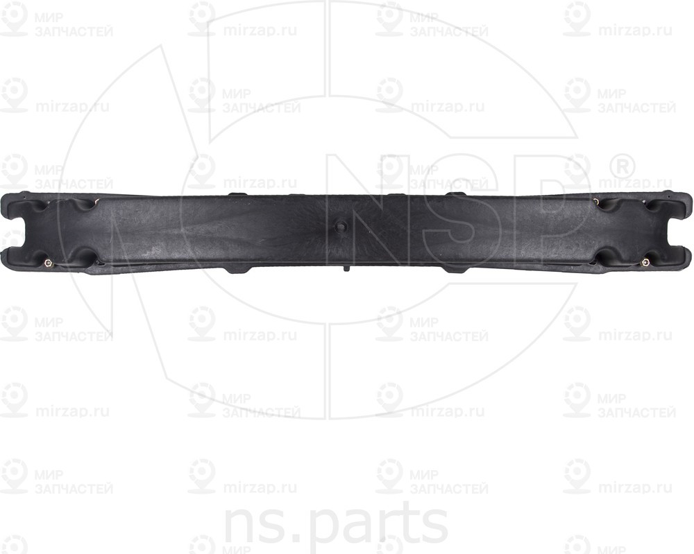 Запчасть NSP NSP0196545531