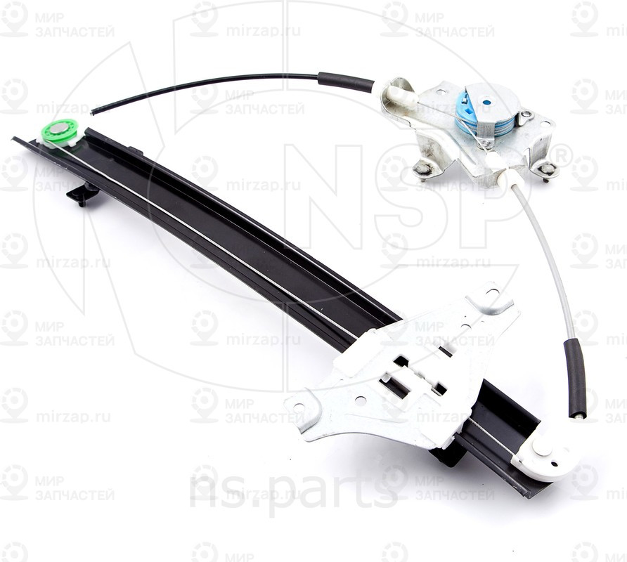 Запчасть NSP NSP0196548081