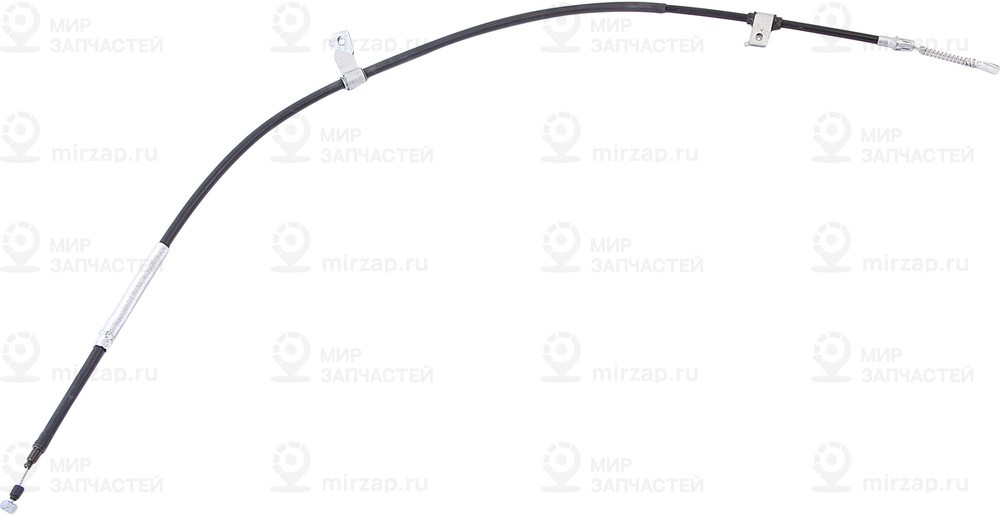 Запчасть NSP NSP0196625954