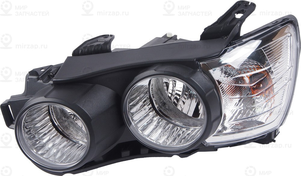 Запчасть NSP NSP0196831061